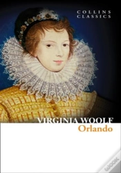 Capa do artigo Orlando