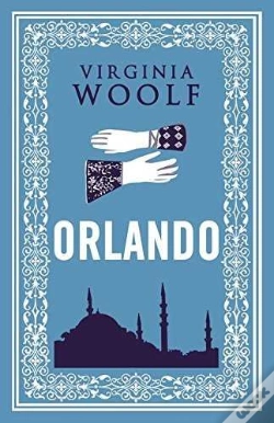 Capa do artigo Orlando