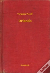 Capa do artigo Orlando