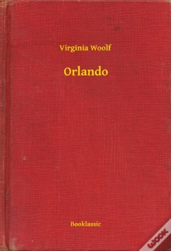 Capa do artigo Orlando