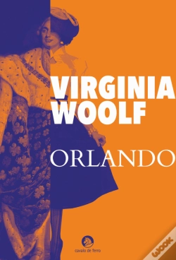 Capa do artigo Orlando