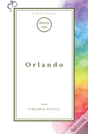Capa do artigo Orlando