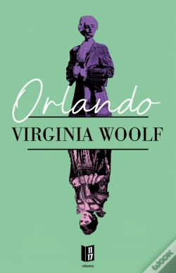 Capa do artigo Orlando