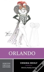 Capa do artigo Orlando