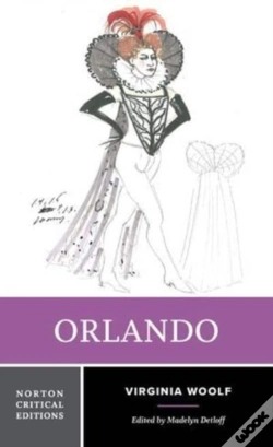 Capa do artigo Orlando
