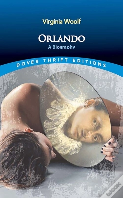 Capa do artigo Orlando