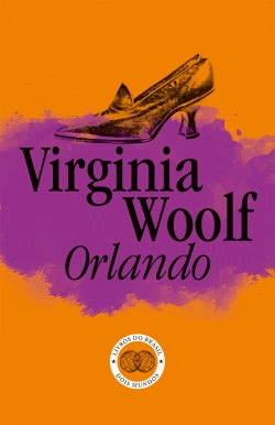 Capa do artigo Orlando