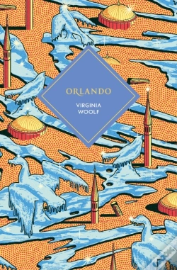 Capa do artigo Orlando