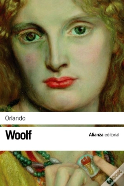 Capa do artigo Orlando