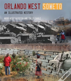 Capa do artigo Orlando West, Soweto