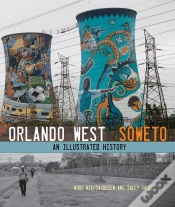 Capa do artigo Orlando West, Soweto