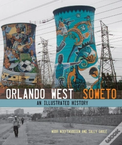Capa do artigo Orlando West, Soweto