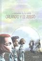 Orlando Y El Juego 01 - Preview