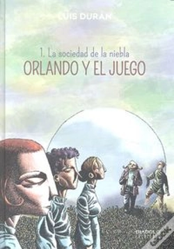 Capa do artigo Orlando Y El Juego 01