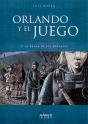 Orlando Y El Juego 4 La Danza De Los Errantes - Preview