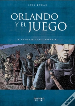 Capa do artigo Orlando Y El Juego 4 La Danza De Los Errantes