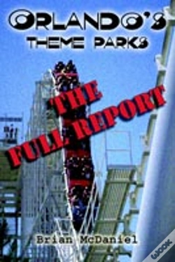 Capa do artigo Orlando'S Theme Parks
