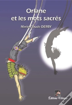 Capa do artigo Orlane Et Les Mots Sacrés