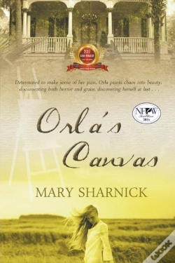 Capa do artigo Orla'S Canvas