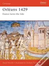 Orleans 1429