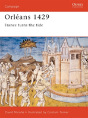 Orleans 1429 - Preview