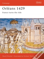 Capa do artigo Orleans 1429