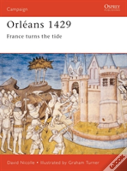 Capa do artigo Orleans 1429