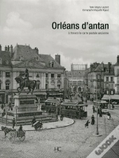 Orléans D'Antan