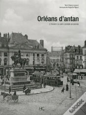 Capa do artigo Orléans D