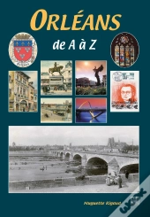 Orléans De A À Z