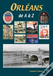 Capa do artigo Orléans De A À Z