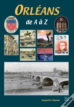 Capa do artigo Orléans De A À Z