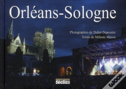 Capa do artigo Orléans