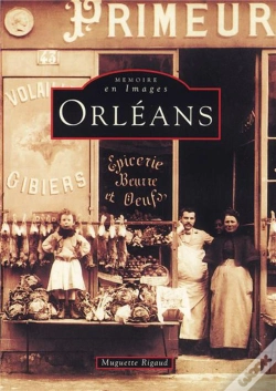 Capa do artigo Orléans