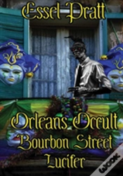 Capa do artigo Orleans Occult