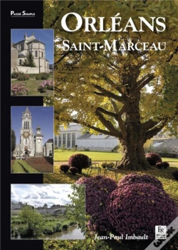 Capa do artigo Orléans ; Saint-Marceau
