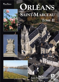 Capa do artigo Orléans Saint-Marceau Tome 2
