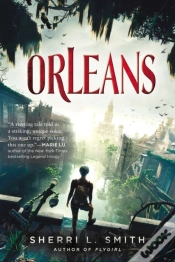 Capa do artigo Orleans
