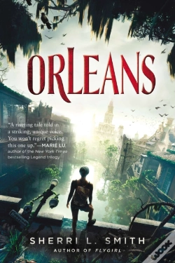 Capa do artigo Orleans