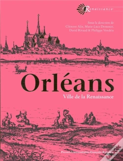 Capa do artigo Orleans, Ville De La Renaissance