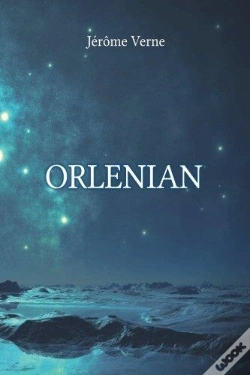 Capa do artigo Orlenian