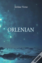 Capa do artigo Orlenian