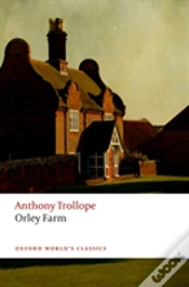 Capa do artigo Orley Farm