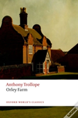 Capa do artigo Orley Farm