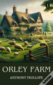 Capa do artigo Orley Farm