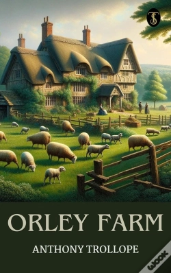 Capa do artigo Orley Farm