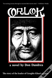 Capa do artigo Orlok