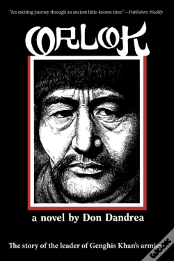 Capa do artigo Orlok