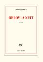 Orlov La Nuit - Preview