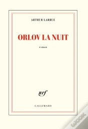 Capa do artigo Orlov La Nuit